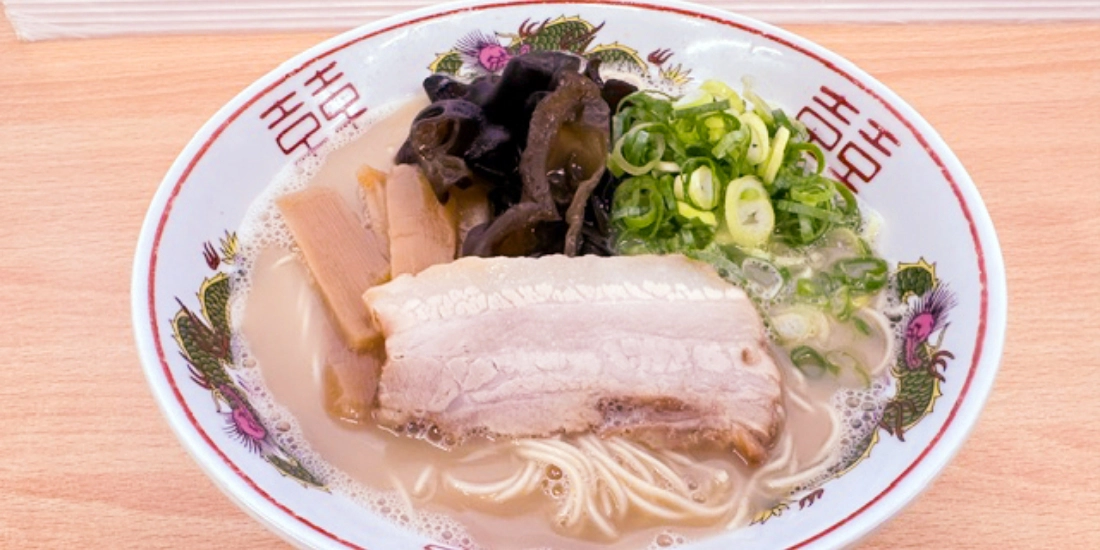 ラーメン