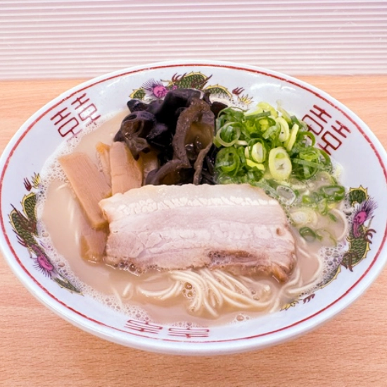 ラーメン