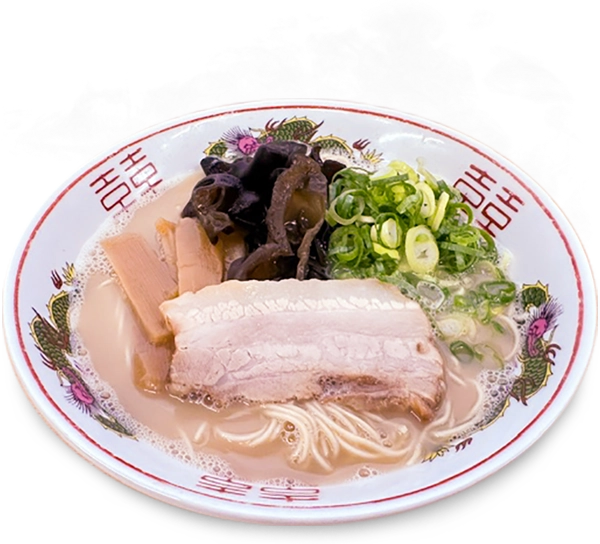 ラーメン１杯